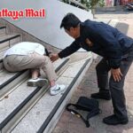 Für das fliegt man nach Pattaya? Suff-Exzesse und nackte Eskapaden