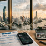 Geldtransfers nach Thailand: Steuerfehler 2026 vermeiden