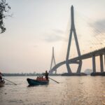 Giftige Minen in Myanmar bedrohen Flüsse in Nordthailand