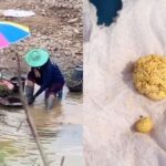 Goldrausch am Mekong in Loei