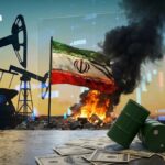 Golfkrise - Westen wirft Iran Blockade der Hormusstraße vor