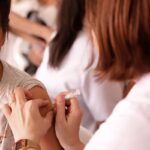 Grippefälle in Thailand steigen stark an