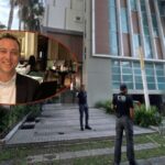 Haftbefehle gegen Ben Smith und Ehefrau