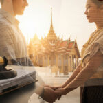 Heirat in Thailand: Güterrecht, Visum und Ehevertrag 2026