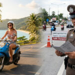 Internationale Fahrerlaubnis in Thailand: Regeln, Fristen, Fakten