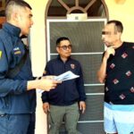 Interpol-Fahndung erfolgreich: Franzose auf Phuket geschnappt