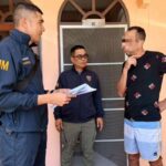 Interpol-Fahndung in Phuket - Franzose wegen Mordversuchs gefasst