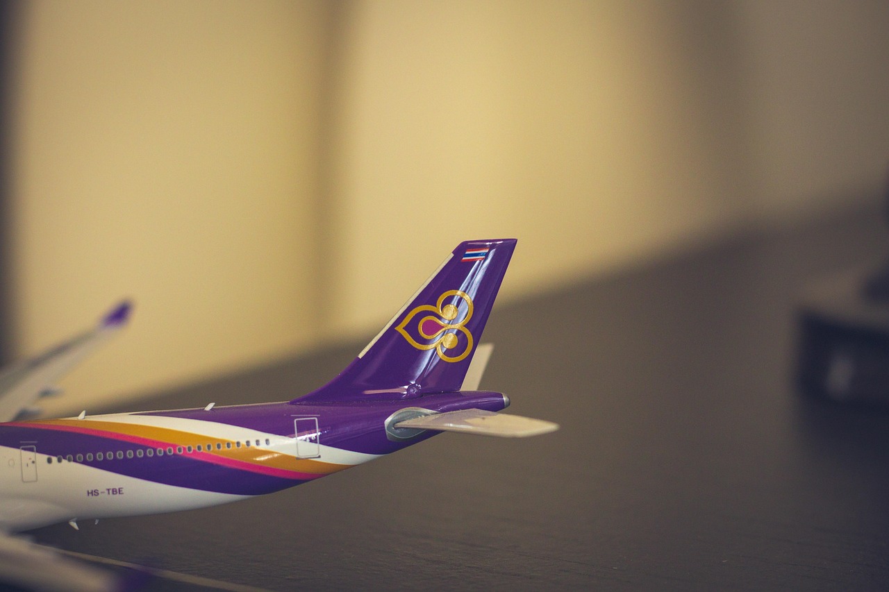 Israel sperrt Luftraum – Flüge nach Thailand stark eingeschränkt