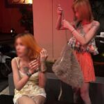 Japaner nach Auseinandersetzung mit Transfrauen verletzt