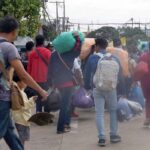 Keine neuen Kambodscha-Arbeiter: Wirtschaft schlägt Alarm