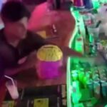Koh Phi Phi: Video zeigt Touristen beim Alkoholdiebstahl