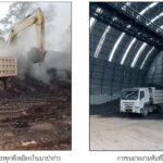 Kohlekraftwerk nahe Chiang Rai: Gift-Gefahr wächst Kohlekraftwerk nahe Chiang Rai: Gift-Gefahr wächst