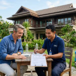 Konflikte mit Vermietern: Ihre Rechte als Langzeitmieter in Thailand