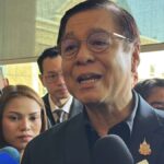 Krise Nahost: Bangkok plant Evakuierung aus Iran