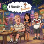 Liebeschaos in Pattaya: Wiener rechnet – und verliert