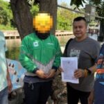 Mann stellt sich nach Vergewaltigung und Erpressung