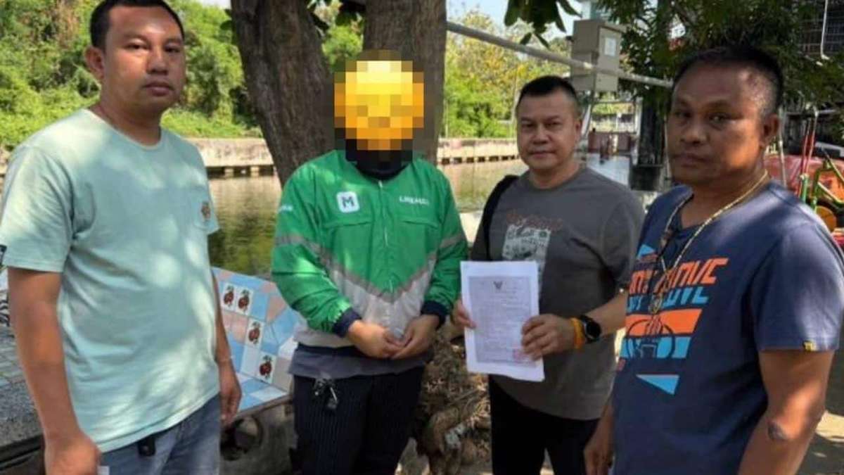 Mann stellt sich nach Vergewaltigung und Erpressung