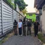 Mann tötet Ex-Frau nach Streit in Bangkok (Video)