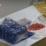 Mega-Drogenfund bei Bangkok - 1,5 Tonnen beschlagnahmt