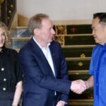 Milliarden-Dollar-Deal: Microsoft investiert in Thailands KI-Offensive