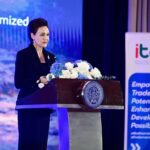 Milliardenchance für Thai Exporte