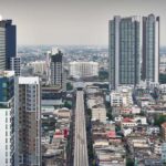 Milliardenrisiko erschüttert Thailands Condo-Markt Milliardenrisiko erschüttert Thailands Condo-Markt