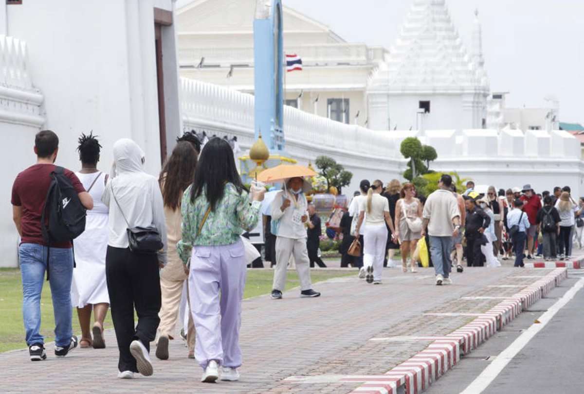 Minister: 30 Tage Visafrei mehr als ausreichend