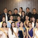 Miss Grand Thailand 2026 - Pattaya setzt auf Glamour Miss Grand Thailand 2026 - Pattaya setzt auf Glamour