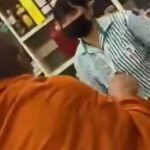 Mönch will Bier kaufen – Video sorgt für Ärger Mönch will Bier kaufen – Video sorgt für Ärger