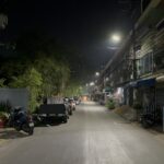 Motorraddiebstahl in Pattaya: Lottoverkäufer verzweifelt