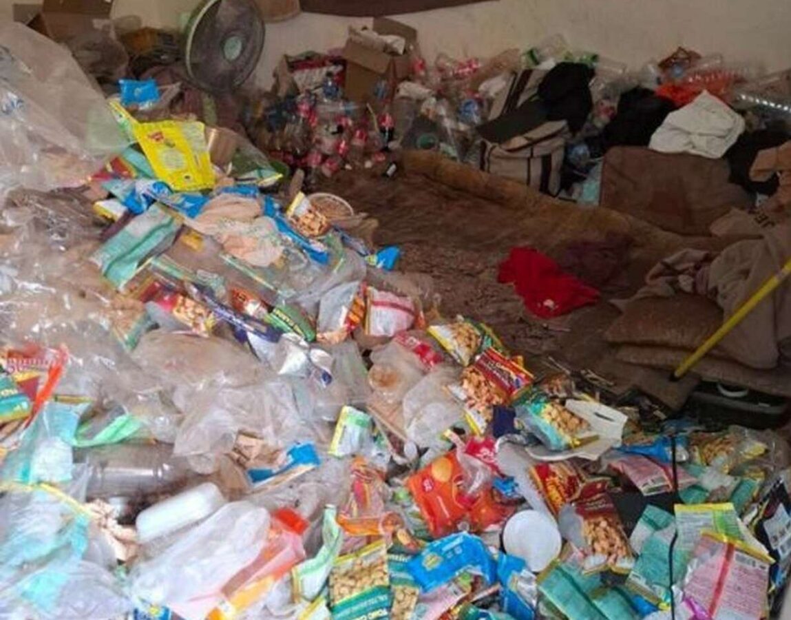 Müll-Schock in Phuket: Vermieter findet Horror-Zimmer