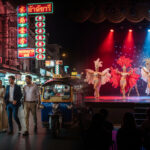 Nachtleben in Thailand: Regeln, Preise und Sperrstunden Nachtleben in Thailand: Regeln, Preise und Sperrstunden