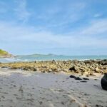 Nacktbaden am Shadow Beach in Phuket