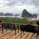 Nahostkrieg: Phangnga verliert viele europäische Touristen Nahostkrieg: Phangnga verliert viele europäische Touristen