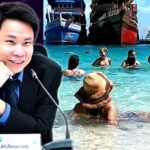 Nahostkrieg trifft Thailands Tourismus - 600.000 Gäste weniger