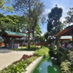 Neues Farmcafé bei Pattaya eröffnet