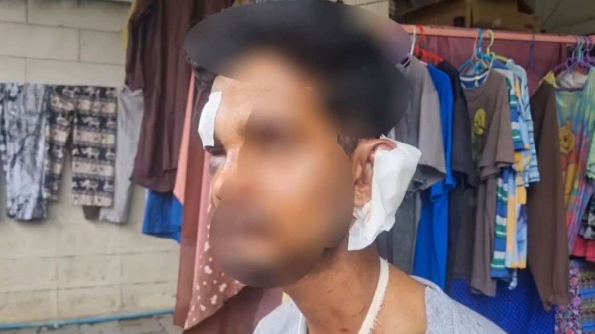 Nonthaburi: 31-Jähriger berichtet von Entführung und Prügel