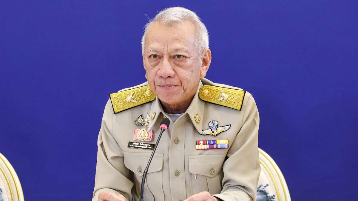 Öl-Krise: Premier ordnet vollumfängliche Versorgung an