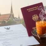 Ohne Pass in Thailand: So handeln Reisende richtig und legal Ohne Pass in Thailand: So handeln Reisende richtig und legal