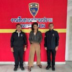 Overstay-Drama: Tourist wollte Thailand nicht verlassen Overstay-Drama: Tourist wollte Thailand nicht verlassen