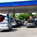 Paniktanken in Thailand: Hormus-Sperre trifft Asien