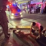 Patong: Boxkampf unter Touristen - Einer verletzt