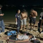 Pattaya: 16-Jähriger nach Alkohol-Badetour gerettet