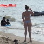 Pattaya: 37 Grad und Gewitter am Nachmittag Pattaya: 37 Grad und Gewitter am Nachmittag