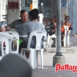 Pattaya bangt um Seafood wegen teurerem Sprit