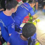 Pattaya: Betrunkene Touristin stürzt von Hotelbalkon