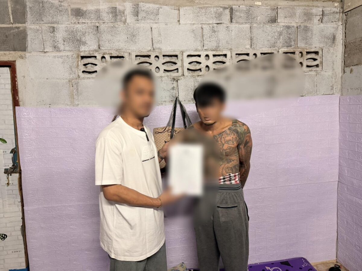 Pattaya: Festnahme nach tödlicher Attacke auf Bolt-Fahrer