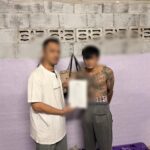 Pattaya: Festnahme nach tödlicher Attacke auf Bolt-Fahrer