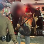 Pattaya: Frauen-Gang reißt Tourist Goldkette weg