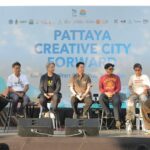 Pattaya greift nach UNESCO-Filmtitel: Neuer Kurs Pattaya greift nach UNESCO-Filmtitel: Neuer Kurs